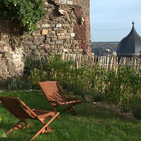 Bonjour Pierreuse Hotel Liege Luaran gambar