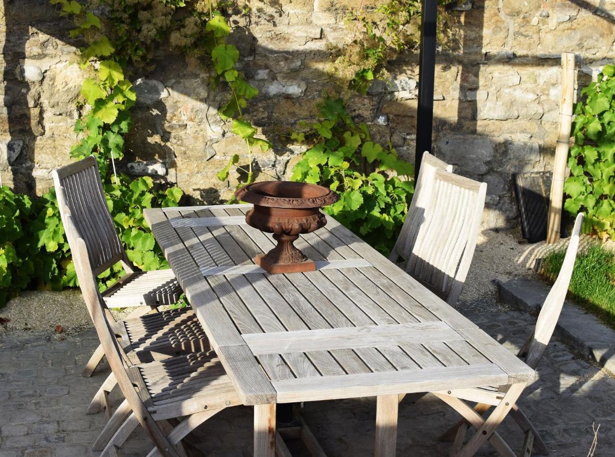 Bonjour Pierreuse Hotel Liege Luaran gambar