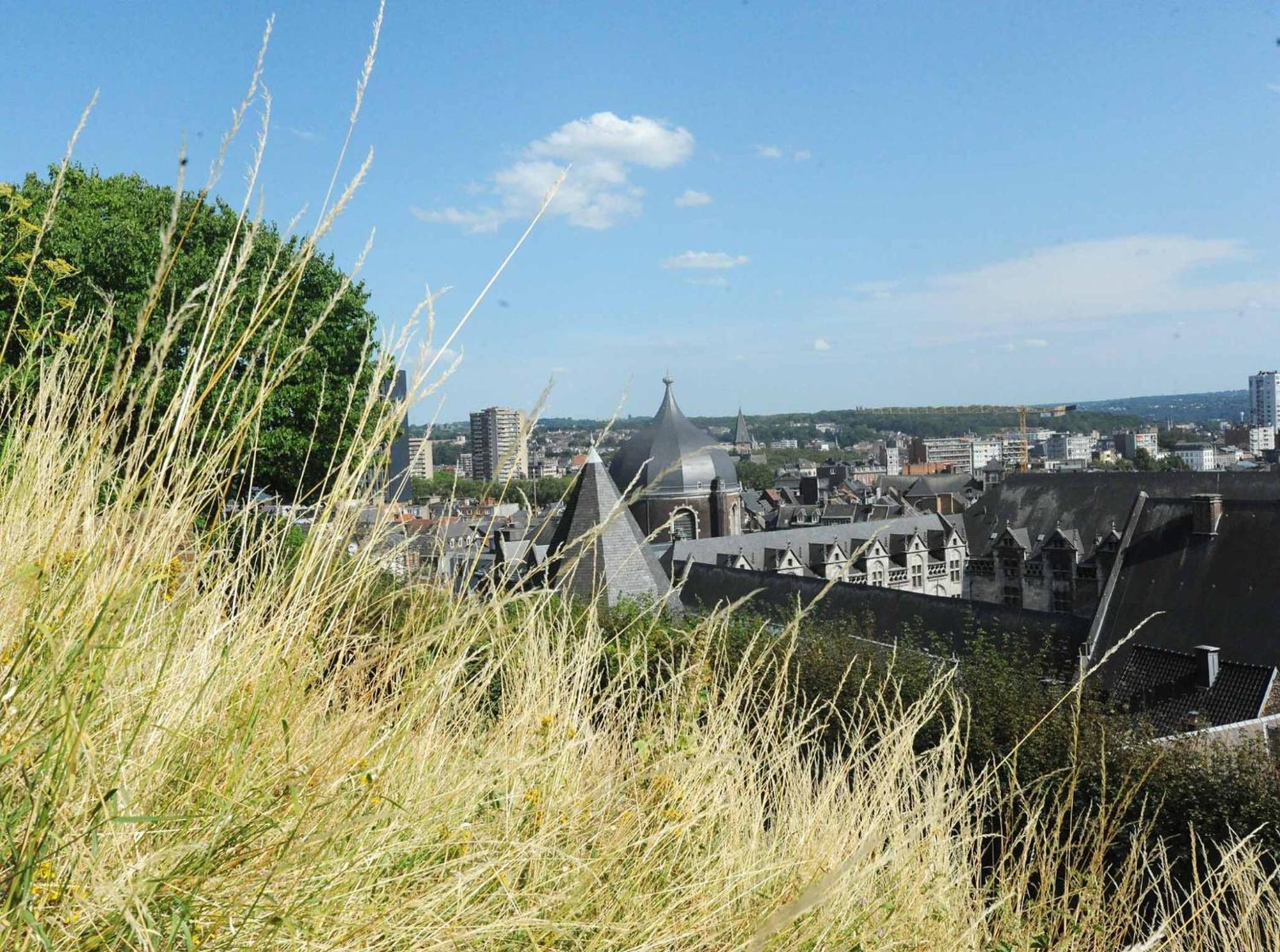 Bonjour Pierreuse Hotel Liege Luaran gambar
