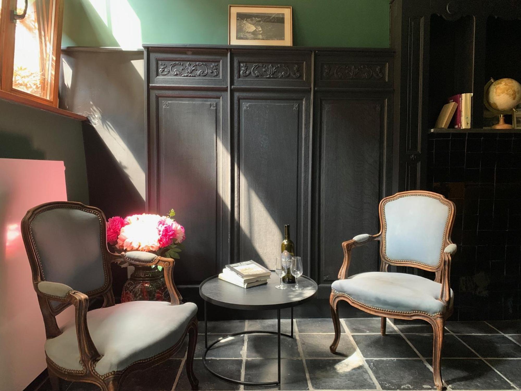 Bonjour Pierreuse Hotel Liege Luaran gambar