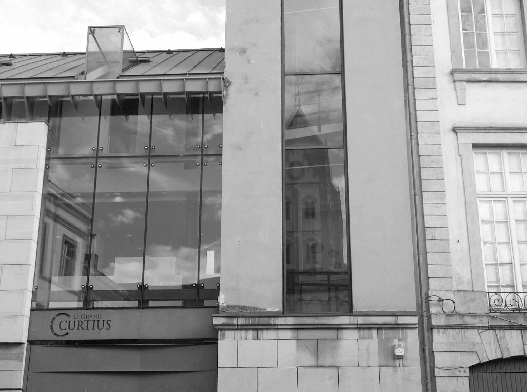 Bonjour Pierreuse Hotel Liege Luaran gambar