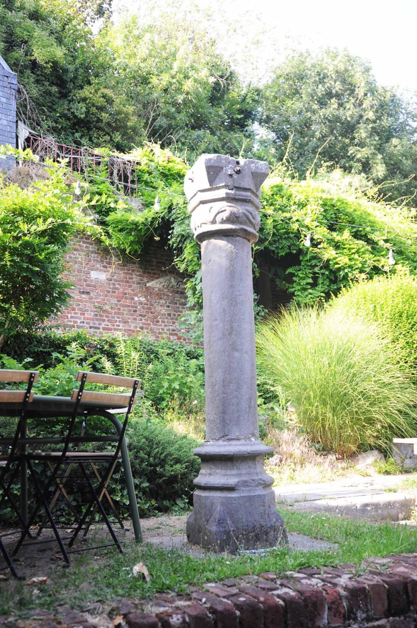 Bonjour Pierreuse Hotel Liege Luaran gambar