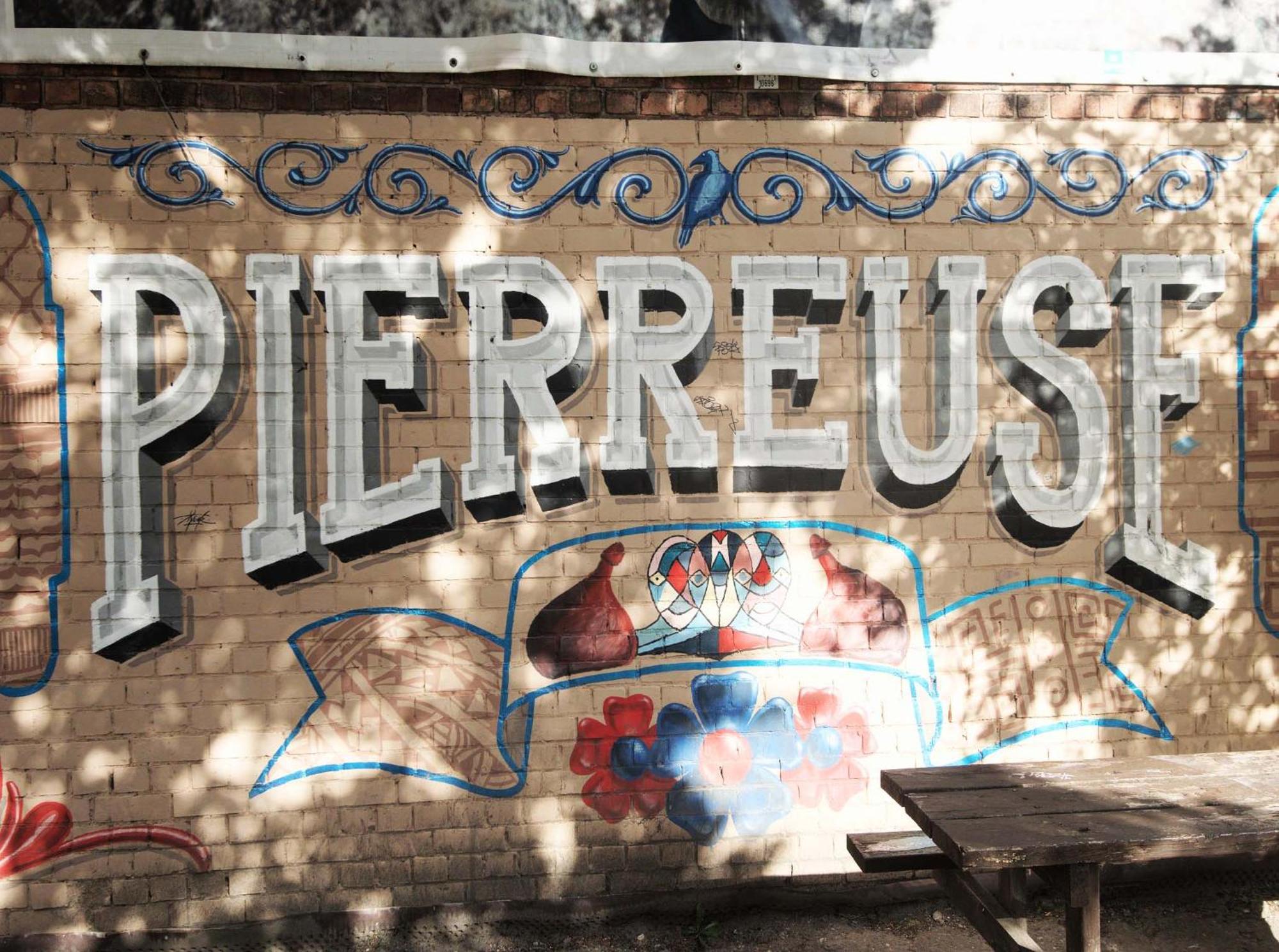 Bonjour Pierreuse Hotel Liege Luaran gambar